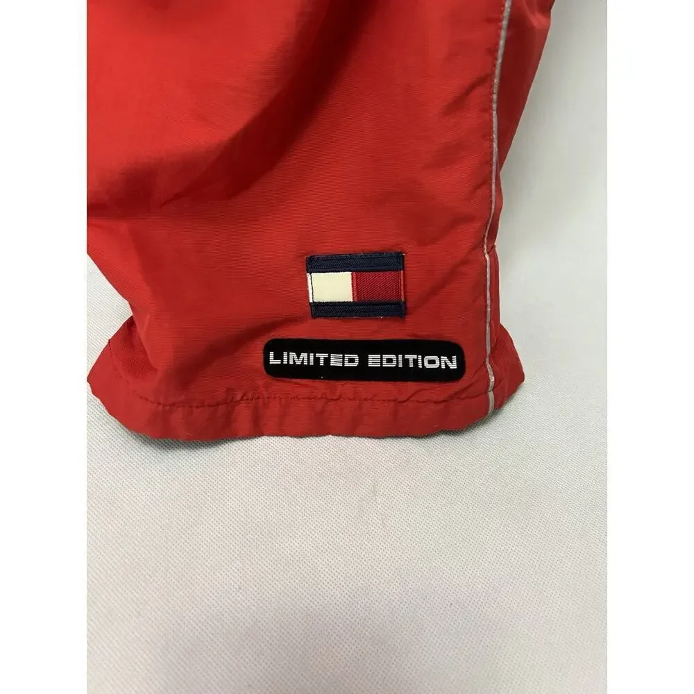 Tommy Hilfiger lined ski / snowboard pants Men's Large